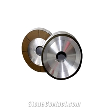 Customized Diamond Polishing-Grinding Wheel 6a2