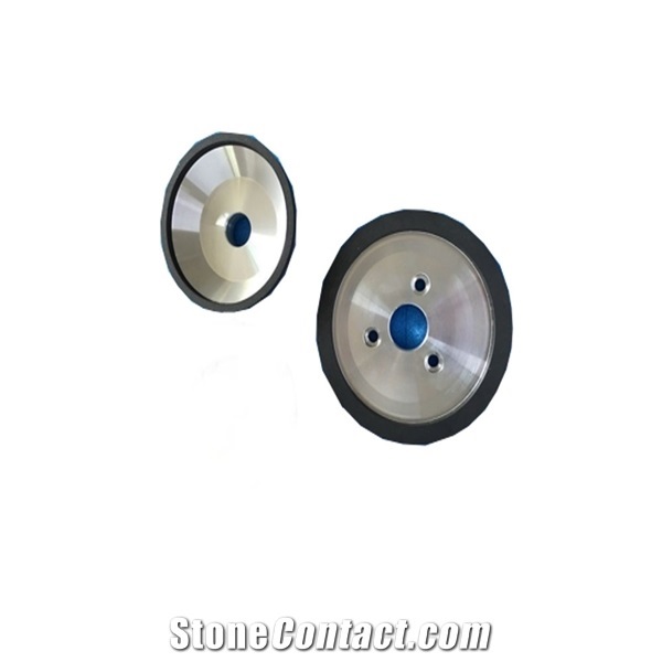Customized Diamond Polishing-Grinding Wheel 6a2
