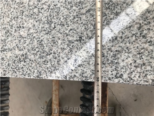 New G603 Polished Grey Granite Flooring Tiles