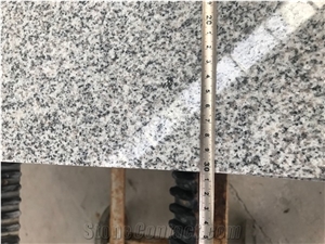 New G603 Polished Grey Granite Flooring Tiles