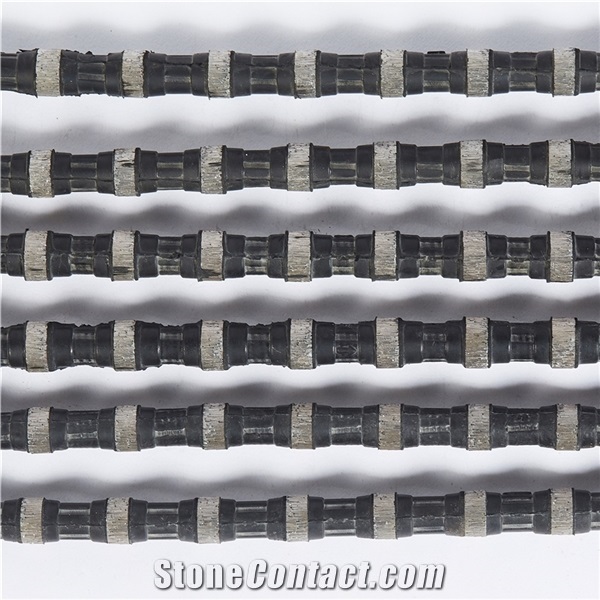 Top Quality Factory Diamond Wire Saw for Cutting Stone