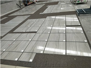 Piano Grey Quartzite Slabs / Tiles