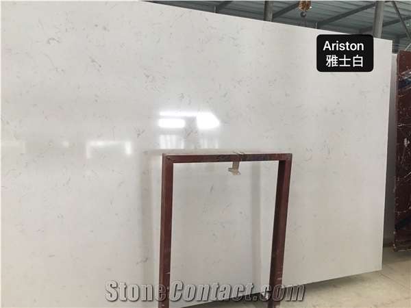 Artificial Marble Ariston Popular Hot Selling Slabs