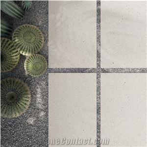 Inorganic Terrazzo Slabs and Tiles for Outoor Decorative