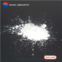 White Aluminum Oxide Powder for Lapping Jis400 Jis600 Jis800