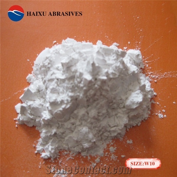 White Aluminum Oxide Powder for Lapping Jis400 Jis600 Jis800