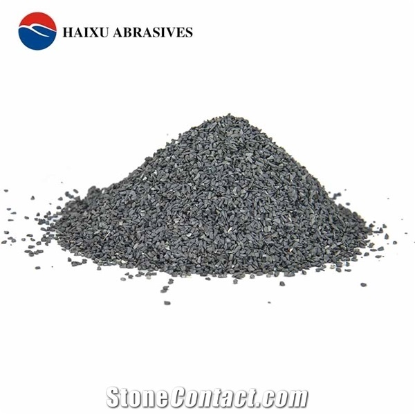 Zirconia Alumina Abrasive Grain for Marble Sandblasting