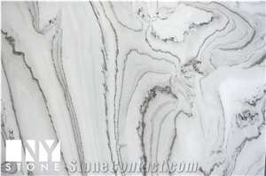 New Lincoln Marble Slabs