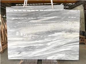Arthemis White Venato Marble for Wall Tile