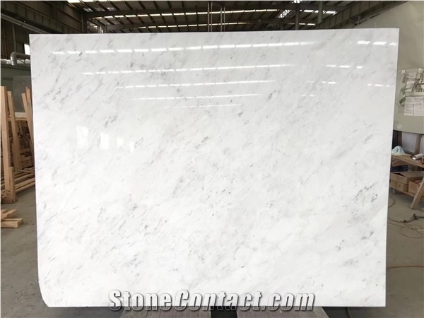 Bianco Ariston Marble for Floor Tile