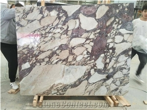 Calacatta Favoloso Marble for Wall Covering