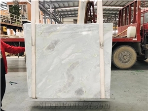 China Blue River Marble for Floor Tile