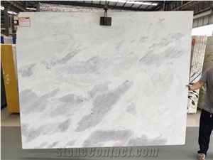 China Blue River Marble for Floor Tile