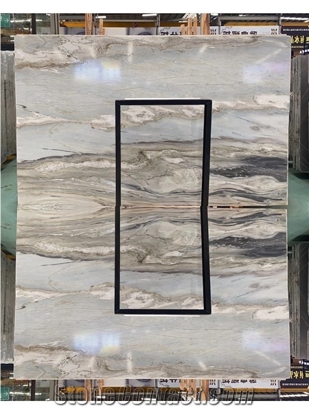 China Crystal Onyx Glassy for Wall Tile