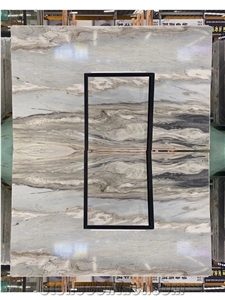 China Crystal Onyx Glassy for Wall Tile