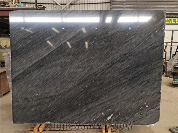 Dragon Dark Marble for Wall Covering