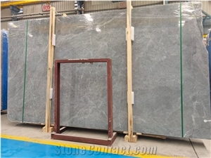 Dragon Grey Marble for Wall Claddings
