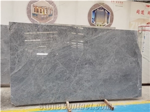 Dragon Grey Marble for Wall Claddings