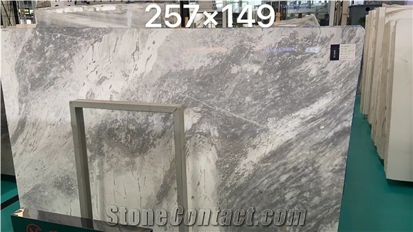 Elba Blue Marble for Wall Tile