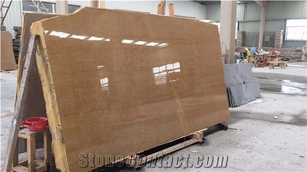 Emperor Gold Marble for Wall Tile