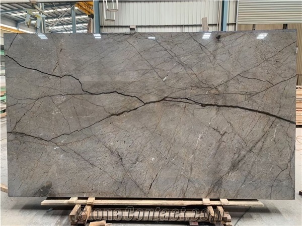 Essential Grey Marble for Flooring Tile