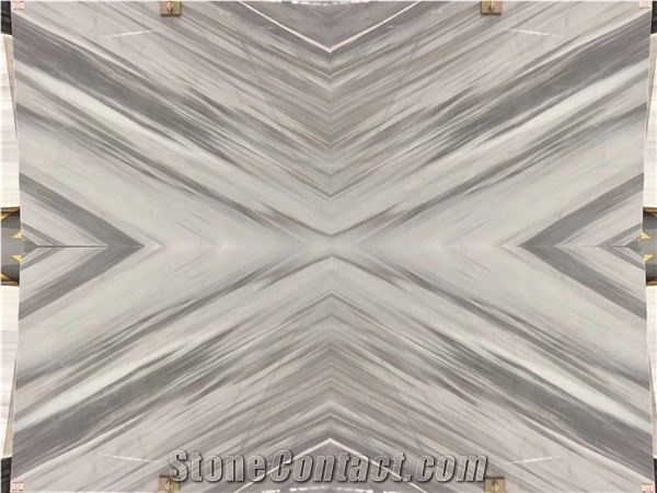 Mink Classic Marble for Wall Covering