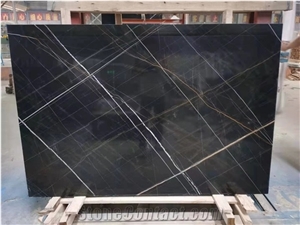 Sahara Noir Marble for Luxury Projects