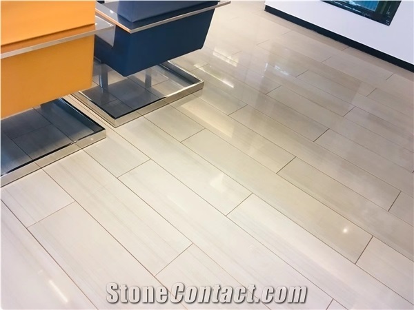 Silver Shadow Quartzite for Wall Tile