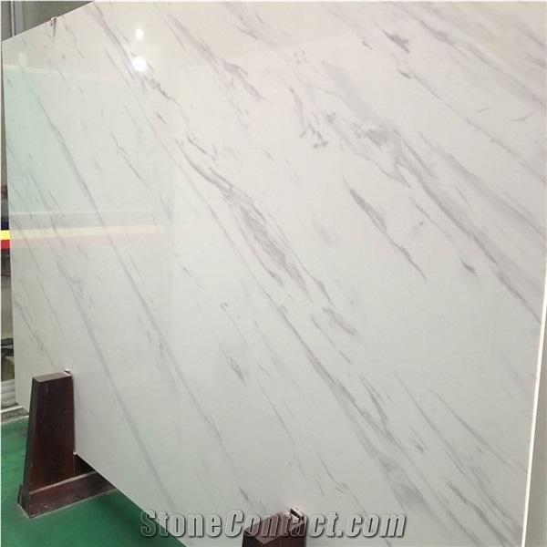 Artificial Marble Stone Background Wall Decoration