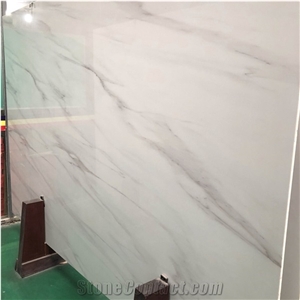 Artificial Marble Stone Background Wall Decoration