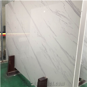 Artificial Marble Stone Slab for Window Sill