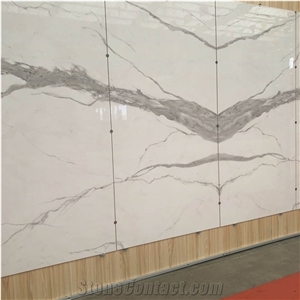 Sintered Stone China Slim For Home Decoration