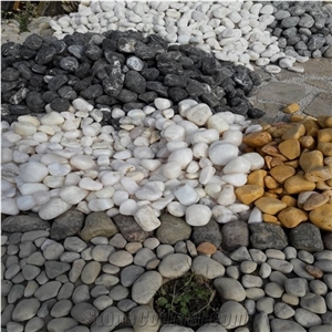 Pebble Stone, River Stone or Gravel