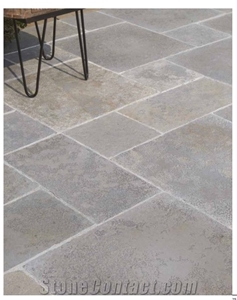 Abbey Limestone Tiles