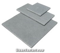 Atella Grey Limestone Exterior Pattern Pavers