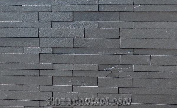 Black Lime Wall Cladding Panels