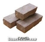 Camel Brown Sandstone Building Stones