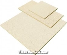 Rialto Beige Sandstone Paving Tiles