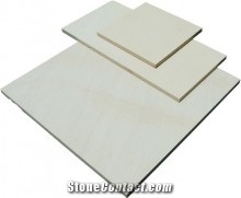 Rimini Sandstone Flooring Tiles, India Beige Sandstone