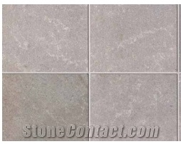 Taupe India Grey Porphyry Tiles