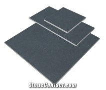 Toro Black Limestone Terrace Floors
