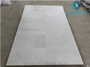 Cloudy Marble Tiles