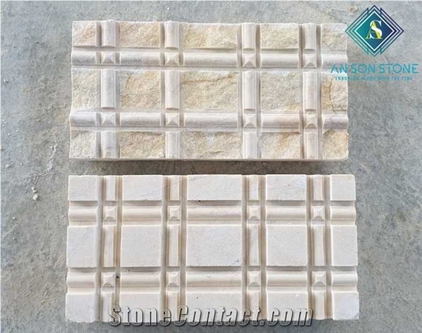 Marble Wall Panel