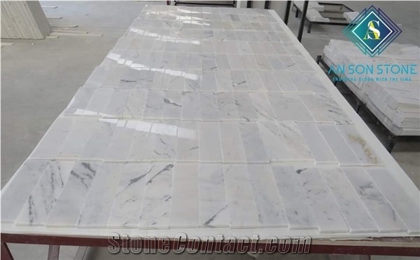 Polished Surface Marble Slabs, Tiles