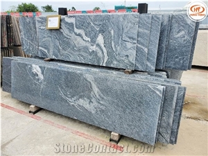 Dht Grey Granite -Vietnam Grey Granite