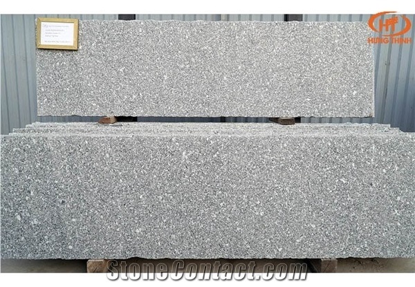 Sl White Granite Slabs, Vietnam Granite Slabs