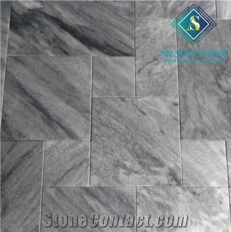 French Pattern Marble