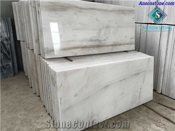 Wooden Marble