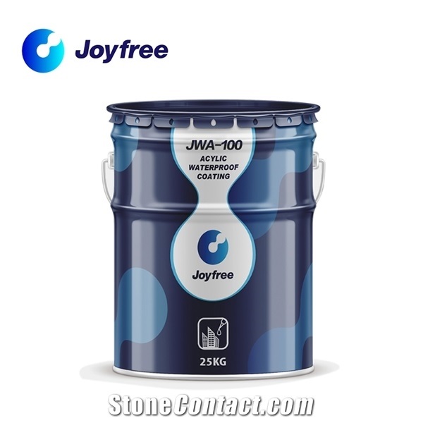Jwa 100 Multi Purpose Acrylic Waterproof Sealant