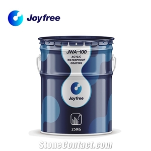 Jwa 100 Multi Purpose Acrylic Waterproof Sealant